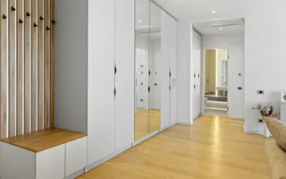 Apartament | 2 camere | Aviatiei | Aviatiei Tower - Poză 11
