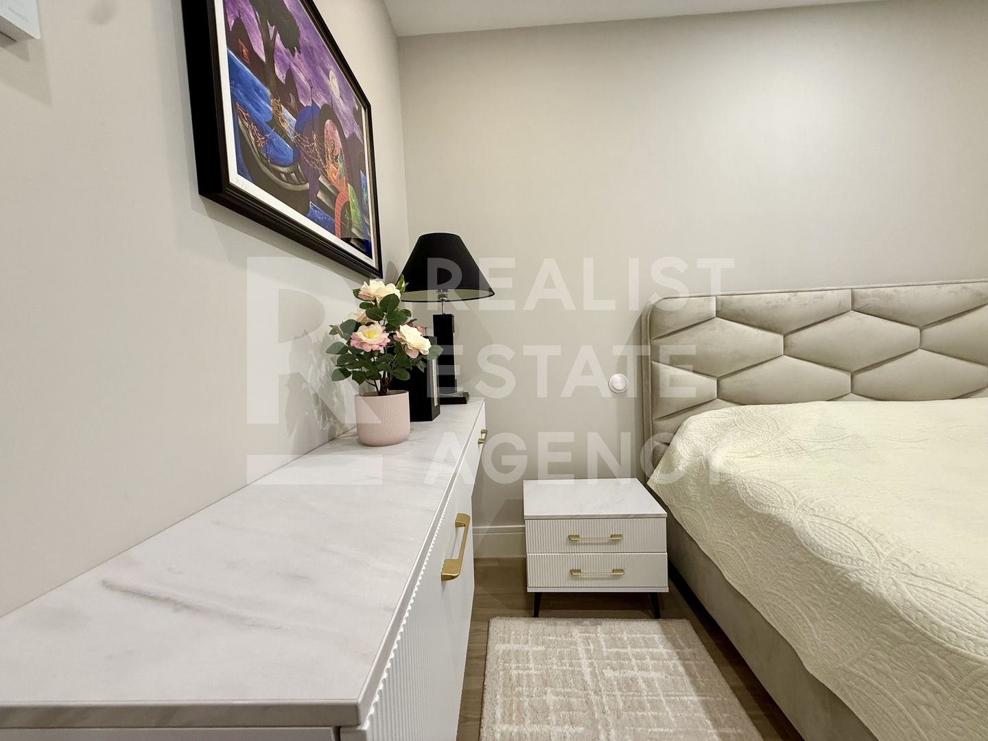 Apartament 3 Camere | Lux | Triana Pipera | Loc de parcare subteran - Poză 11