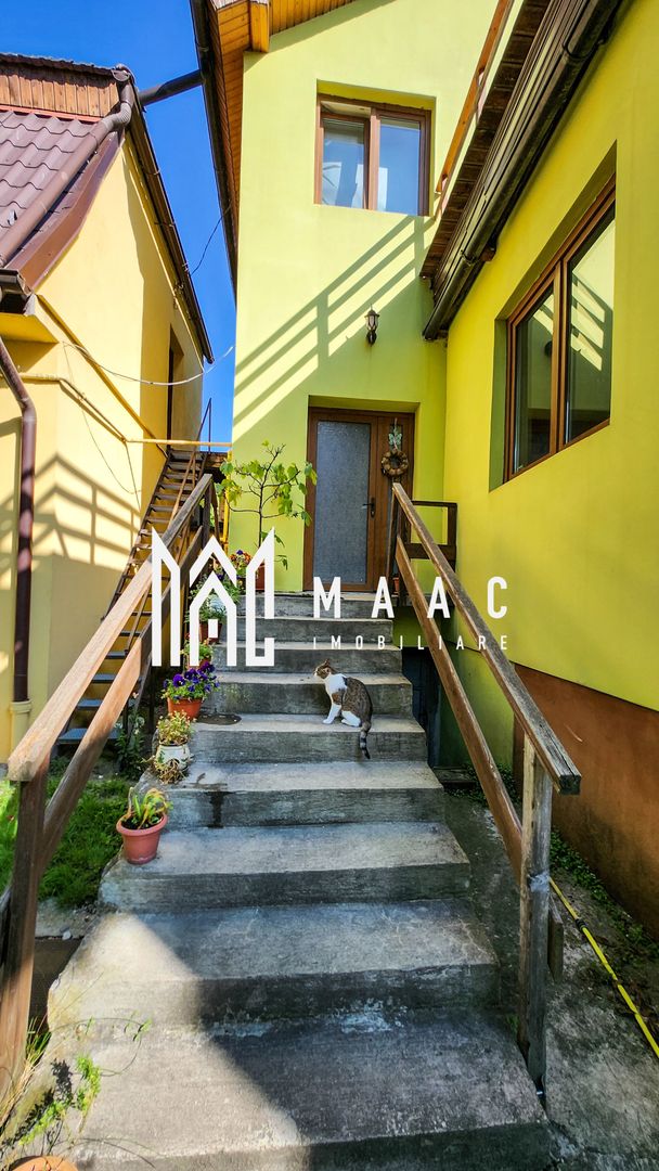 Spatiu birouri 10 camere I 3 cladiri I Lupeni - Poză 5