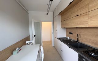 Apartament de vânzare I 2 camere Decomandat I Selimbar I Zona Brana I - Poză 4