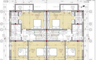 Casa  tip duplex/Teren 250mp/zona strazii Tautiului. - Poză 5