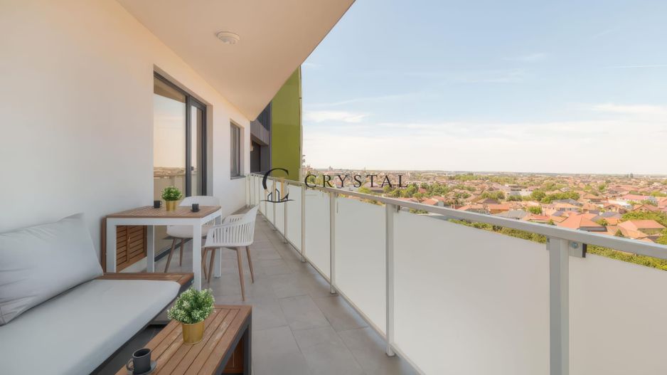 Apartament 3 camere | Prima Onestilor | Oradea - Poză 16