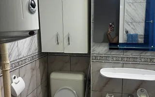 Apartament 2 camere Titan, balcon și lift - Poză 11