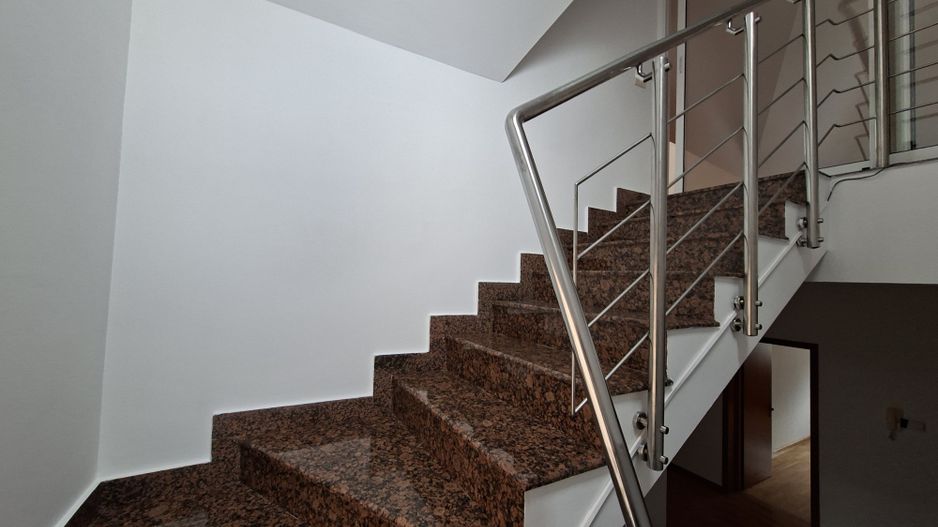 Vilă luminoasă I Gradina mare si loc de joacă privat I Iancu Nicolae - Poză 20