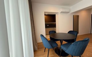 Apartament modern 2 camere One Cotroceni Park - Poză 9