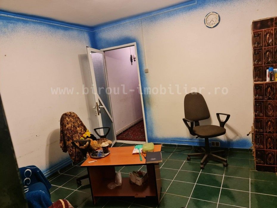 Apartament 2 Camere – Central, Cumpăna  Parter - Poză 4