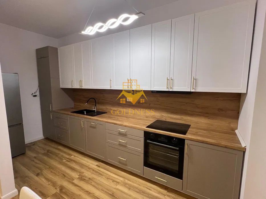 2 Camere Open-Space, Parcare,Lidl,Elite Junior, Fabricii, Lukoil, Iris - Poză 4