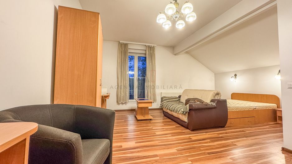 Garsoniera 42 mp Floreasca / 89.000 - Poză 3