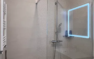 Penthouse cu Design Eclectic | Central | Panoramă Unică | Oradea - Poză 14