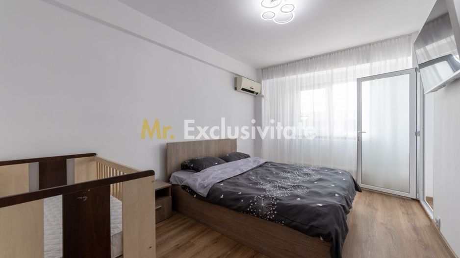 Apartament 3 camere decomandat | Cartier Banat | Str. Dr. Nicolae Crețulescu - Poză 12