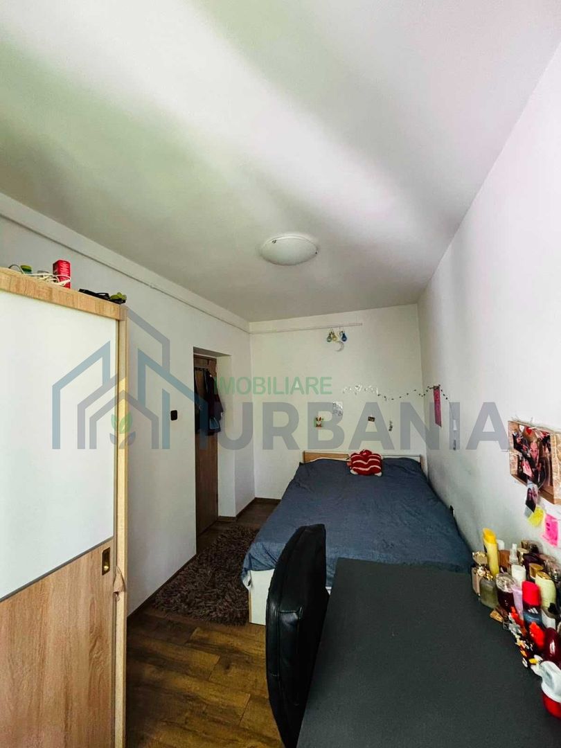 Inchiriez Apartament 3 Camere Copou Gaudeamus - Poză 7