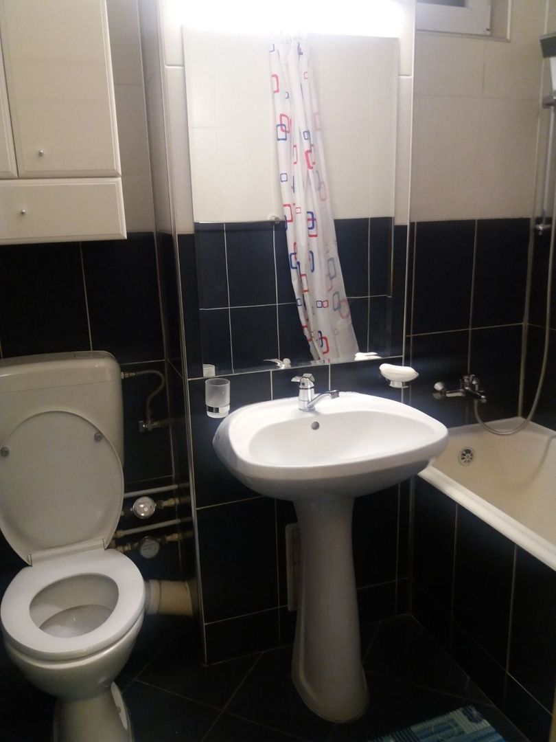 AP. 2 CAMERE PIATA SUDULUI, CAT-FRIENDLY, BUCATARIE INCHISA, MODERN - Poză 7