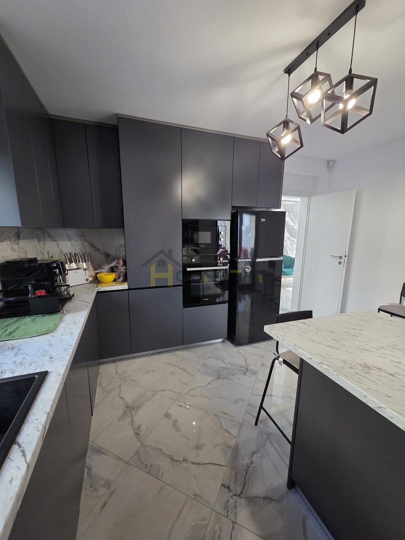 Vila individuala Premium 5 camere curte generoasa Piscina - Poză 4