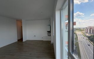 Aradului-3 Camere-2 Balcoane - Poză 1