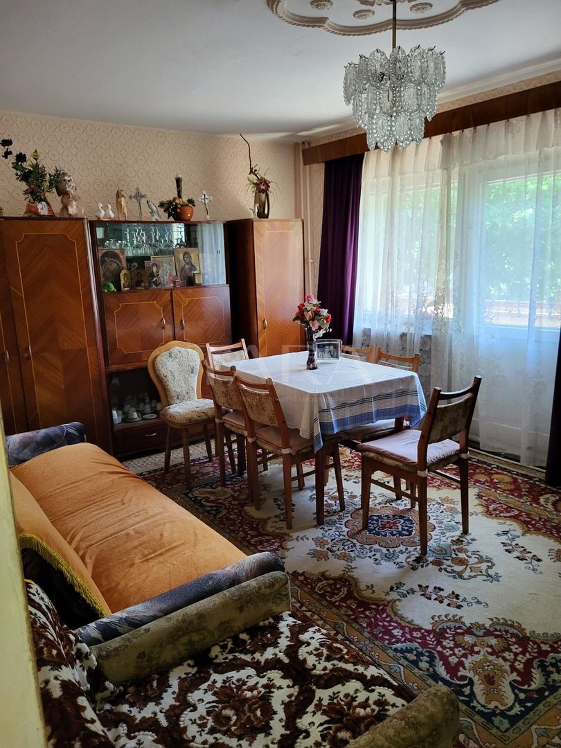 Apartament 4 camere, zona Kaufland - Poză 1