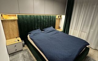 Inchiriez apartament la Evergreen Towers - Poză 6