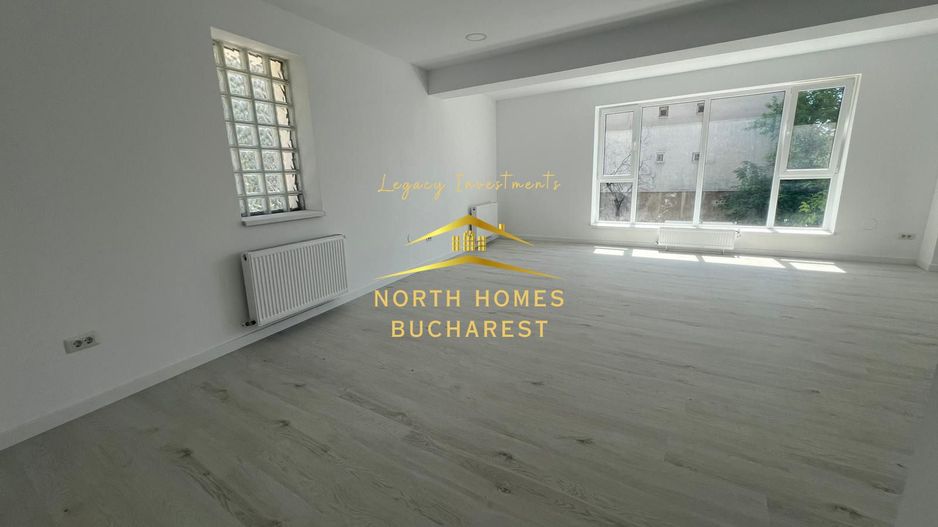 Spații de birouri/comerciale de închiriat – Clădire nouă, zona Obor – Moșilor - Poză 11