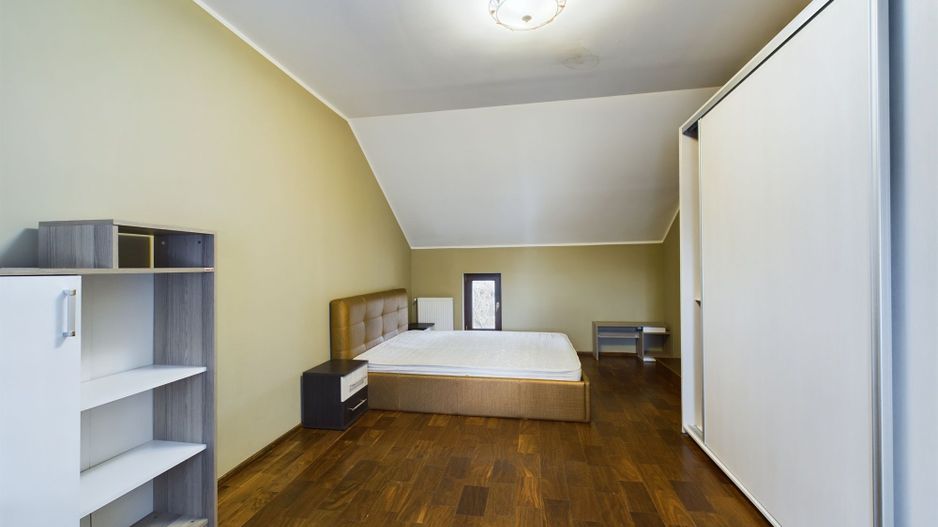 Casă/Vilă modernă în Giroc, Timișoara - Poză 5