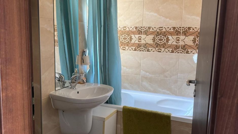 Apartament spațios I Loc parcare inclus I zona Aradului - Poză 13