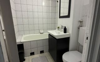 Garsoniera De Inchiriat | Prima Inchiriere | Mobilier/Finisaje Noi | Video Prez - Poză 8