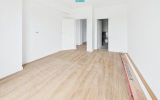 Apartament 3 camere finisat in zona Baneasa/Aviatiei - Poză 11