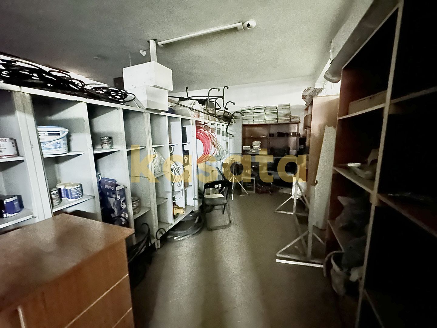 Hală producție | Subsol + Parter + Etaj | Corp anexă | Parcare curte - Poză 26