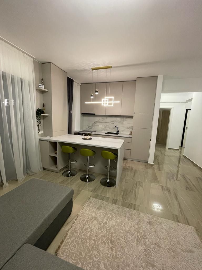 De vanzare Apartament cu 2 camere Lux - Future residence - comision 0% - Poză 10