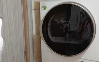 Apartament modern cu 2 camere în zona New City – Florești. - Poză 6