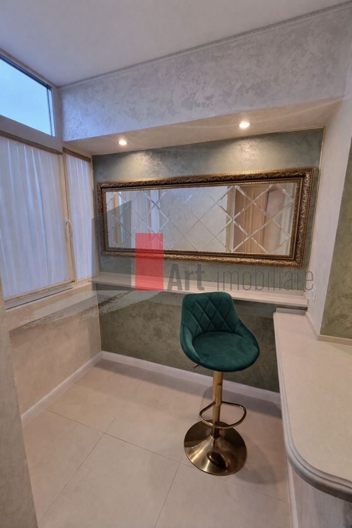 Garsoniera de inchiriat-Dristor - Poză 8