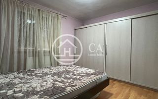 Apartament cu 2 camere de inchiriat in Prima Nufarul, Oradea. - Poză 4