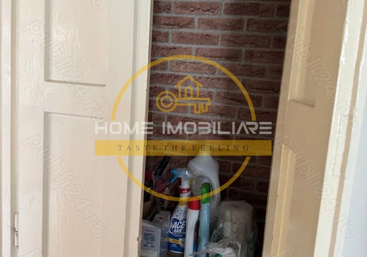 Apartament 3 camere/  65 mp /  Podu Ros - Poză 6