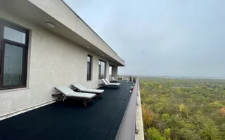 Penthouse exclusivist**250 MP//Terasa 120 mp**4 Camere//Erou Iancu Nicolae - Poză 19