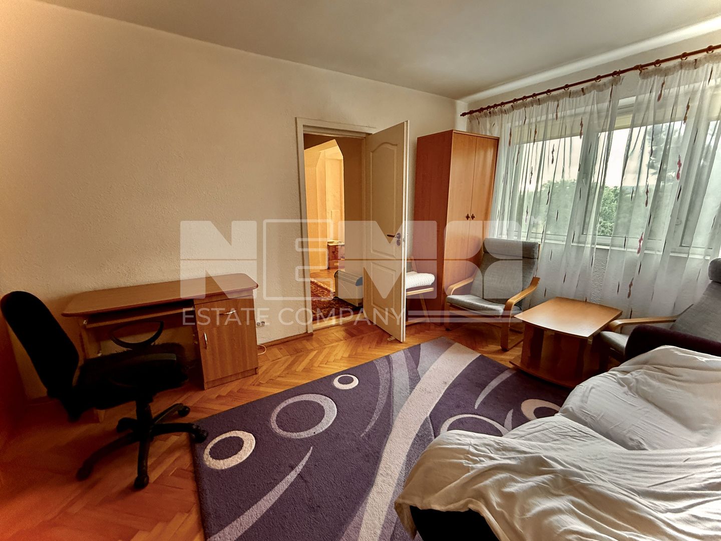 APARTAMENT 2 CAMERE | BOXĂ | RĂDĂUȚI - Poză 8