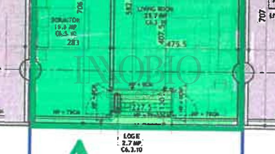 Apartament 2 Camere | Pipera | One North Lofts - Poză 8