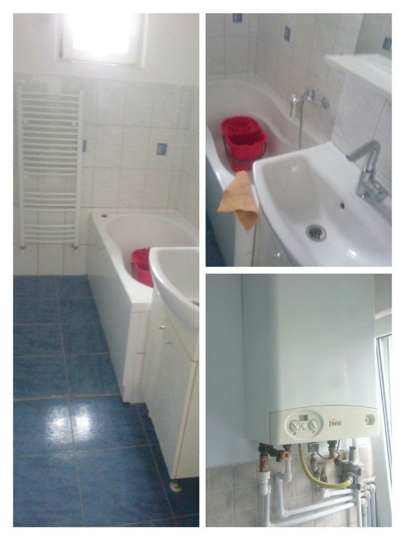 BRASADAS vinde ap 3 cam etaj 3/4 in Micro 15. - Poză 2