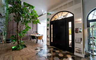 Resedinta exclusivista de vanzare, la 3 minute de Constanța in Cumpana - Poză 32