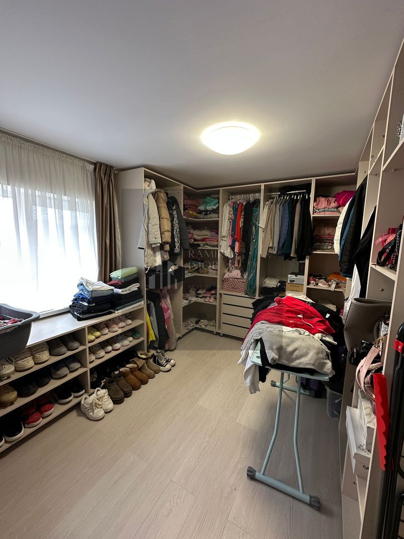 Apartament 4 cam Central Popesti Leordeni 2 locuri parcare - Poză 18