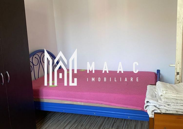 Apartament 2 camere de închiriat | Sibiu Mihai Viteazul | 40 mp - Poză 6