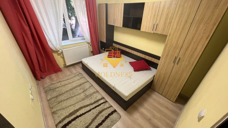 3 camere open space, modern, Gheorgheni, Iulius Mall, FSEGA - Poză 1
