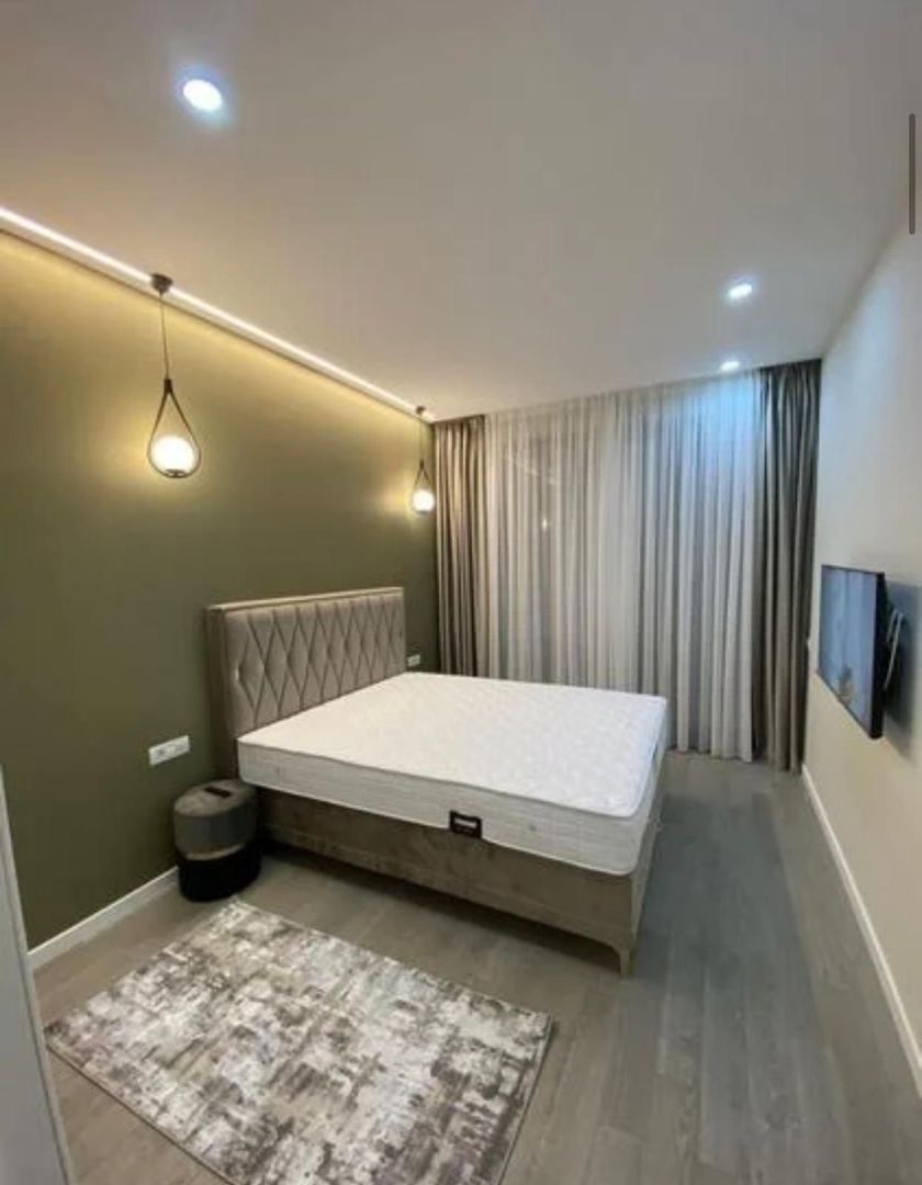 WIN Herăstrău I Apartament 2 camere I Parcare Subterană Inclusă - Poză 5
