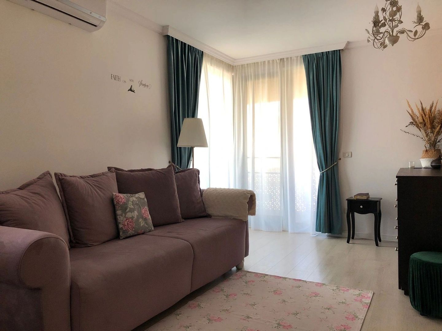 APARTAMENT CU 2 CAMERE IN DUMBRAVITA - Poză 37