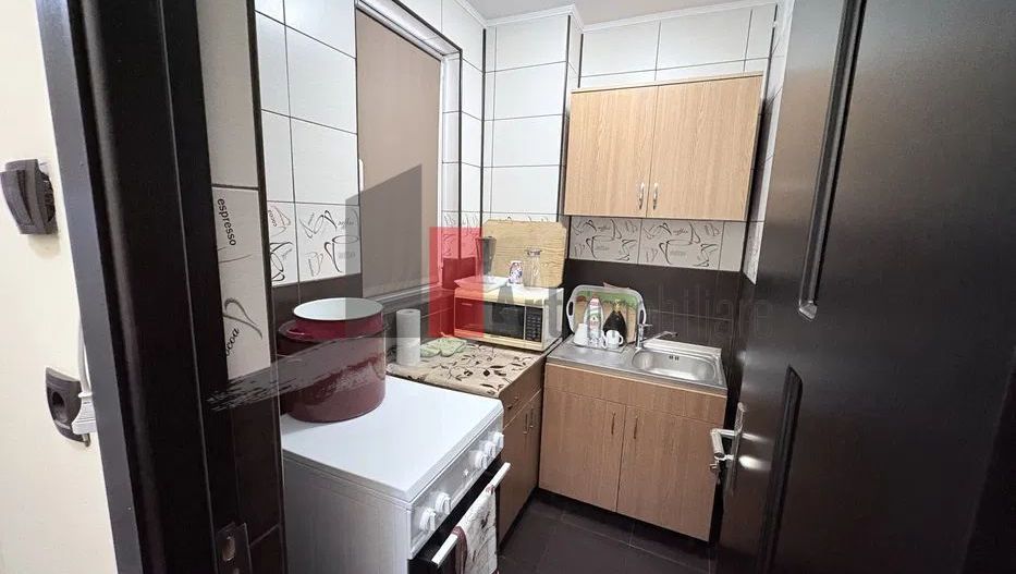 Vânzare apartament 2 camere decomandat Brâncoveanu - Lamotești - Poză 5