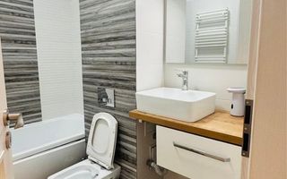 Garsoniera de inchiriat Plazza Exigent si Boxa de inchiriat - Poză 8