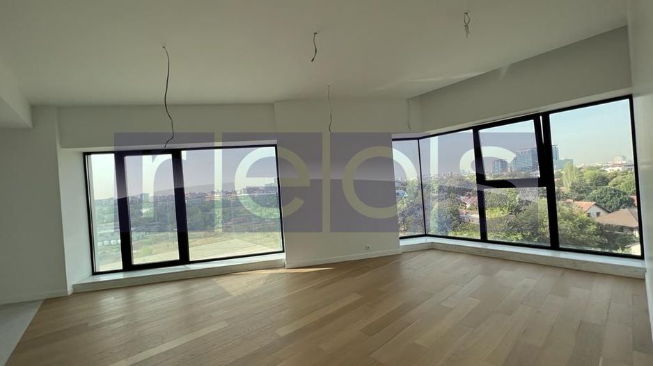 VANZARE 3 CAMERE || ONE VERDI PARK || ETAJ SUPERIOR - Poză 2