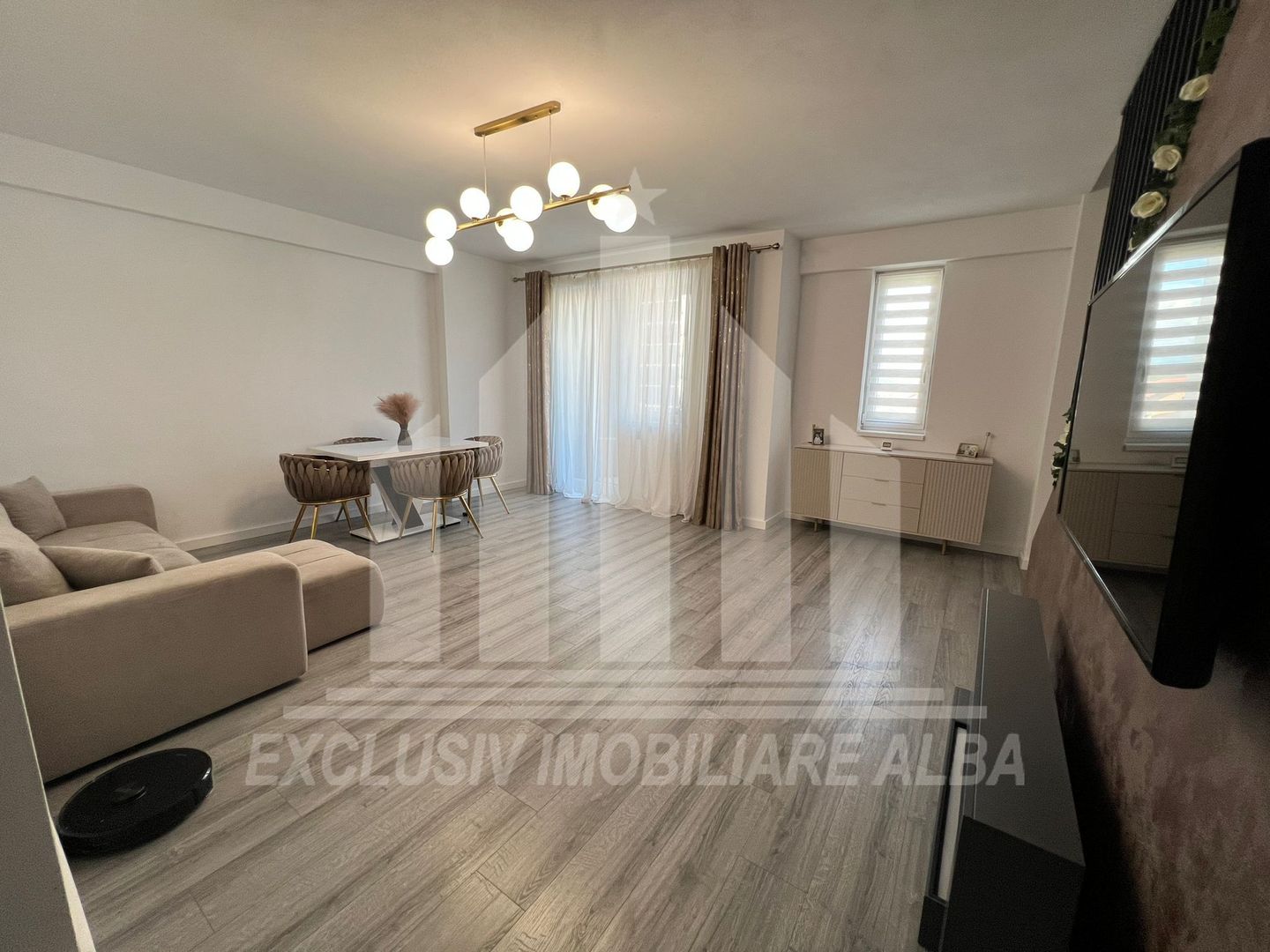 Apartament 4 camere cu scara interioara, etaj 2, bloc nou - Poză 2