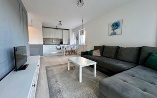 Apartament 2 camere | Parcare | Top City - Poză 3