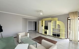 Apartament decomandat | Andrei Mureșanu | zona veche a cartierului - Poză 2