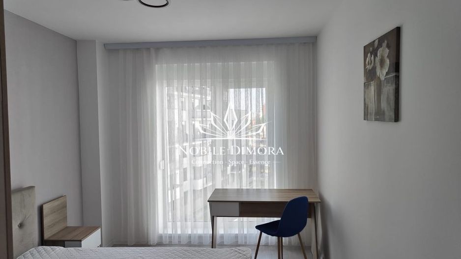 City of Mara - Apartament modern cu 2 camere - Central - ideal studenti - Poză 4