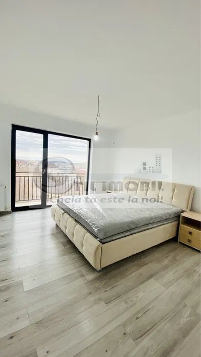 Apartament NOU Cataleya Residence, 2 camere, decomandat,  99000 euro - Poză 5