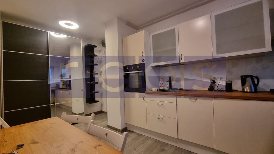 VANZARE- 2 CAMERE- TIMPURI NOI-METROU - Poză 7